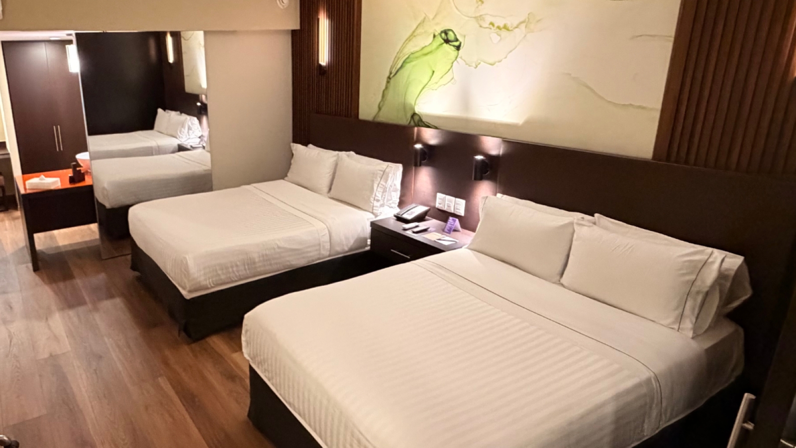 Junior Suite doble