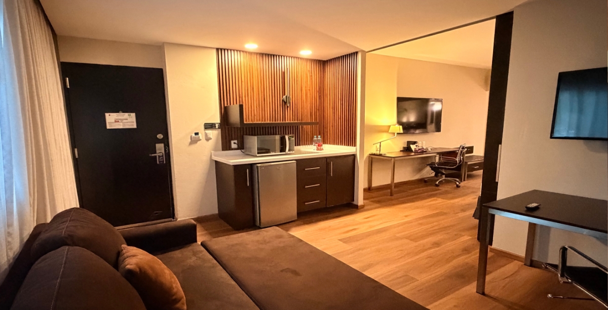 Junior Suite doble