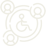 Espacios incluyentes