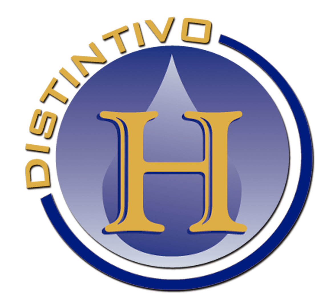 Distintivo H