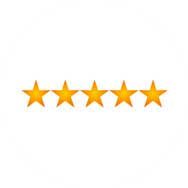 Certificado 5 Estrellas SECTUR