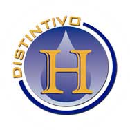 Distintivo H