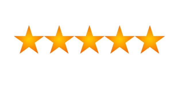 Certificado 5 Estrellas SECTUR