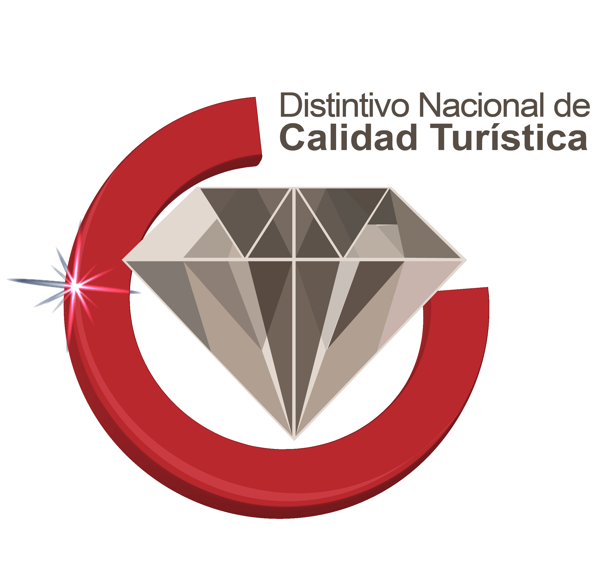 Distintivo Nacional de Calidad Turística | Nivel ORO