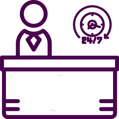 Concierge (24)
