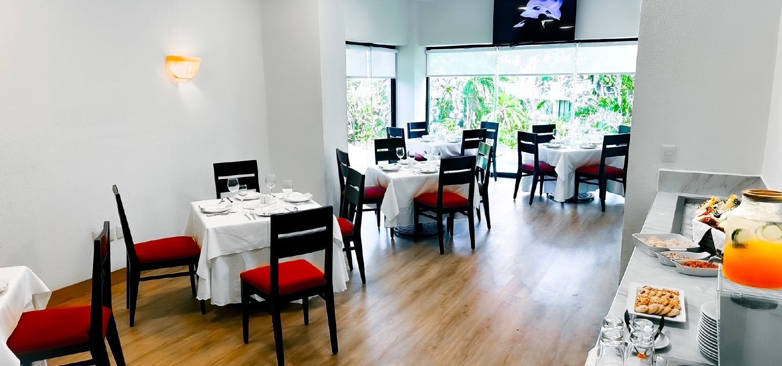 HOTSSON Club, vive un nuevo nivel de exclusividad en HS HOTSSON Tampico.