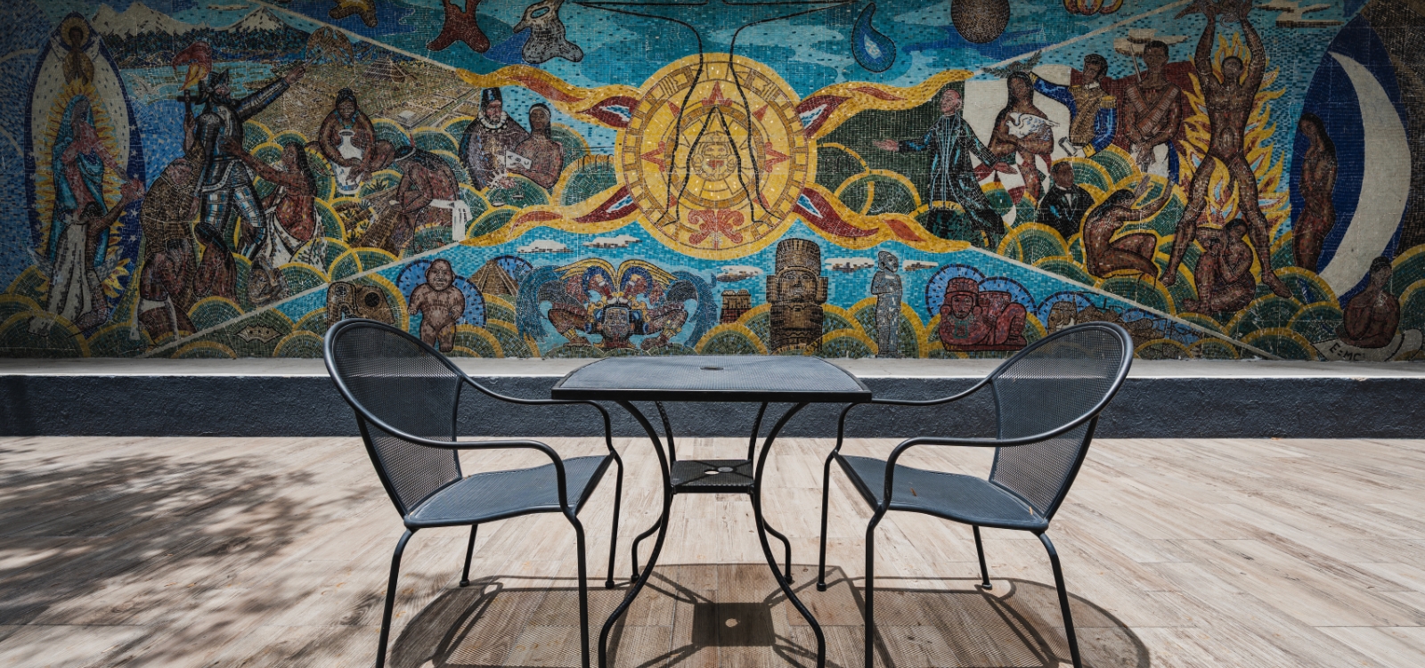 Why Hotel La Arboleda is the ideal venue for your corporate meetings
