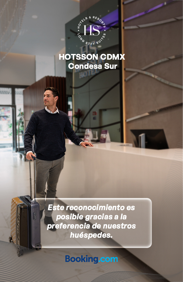 Pop up CDMX