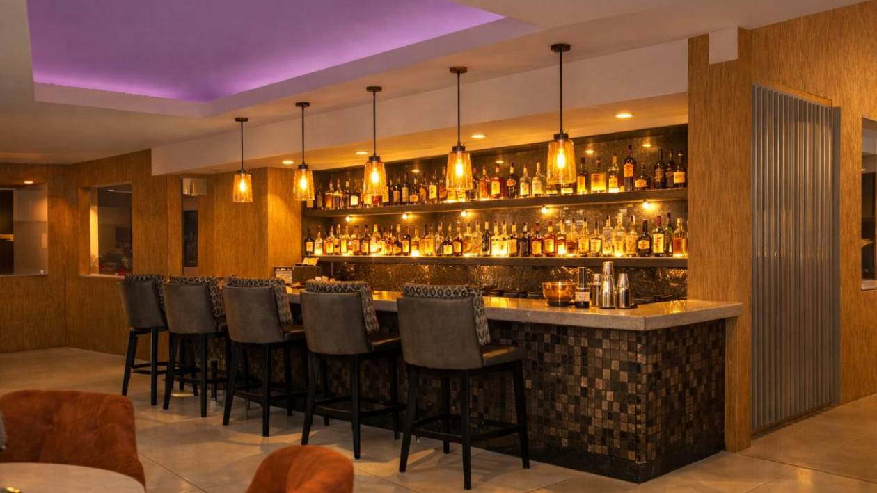 Bar Cactus