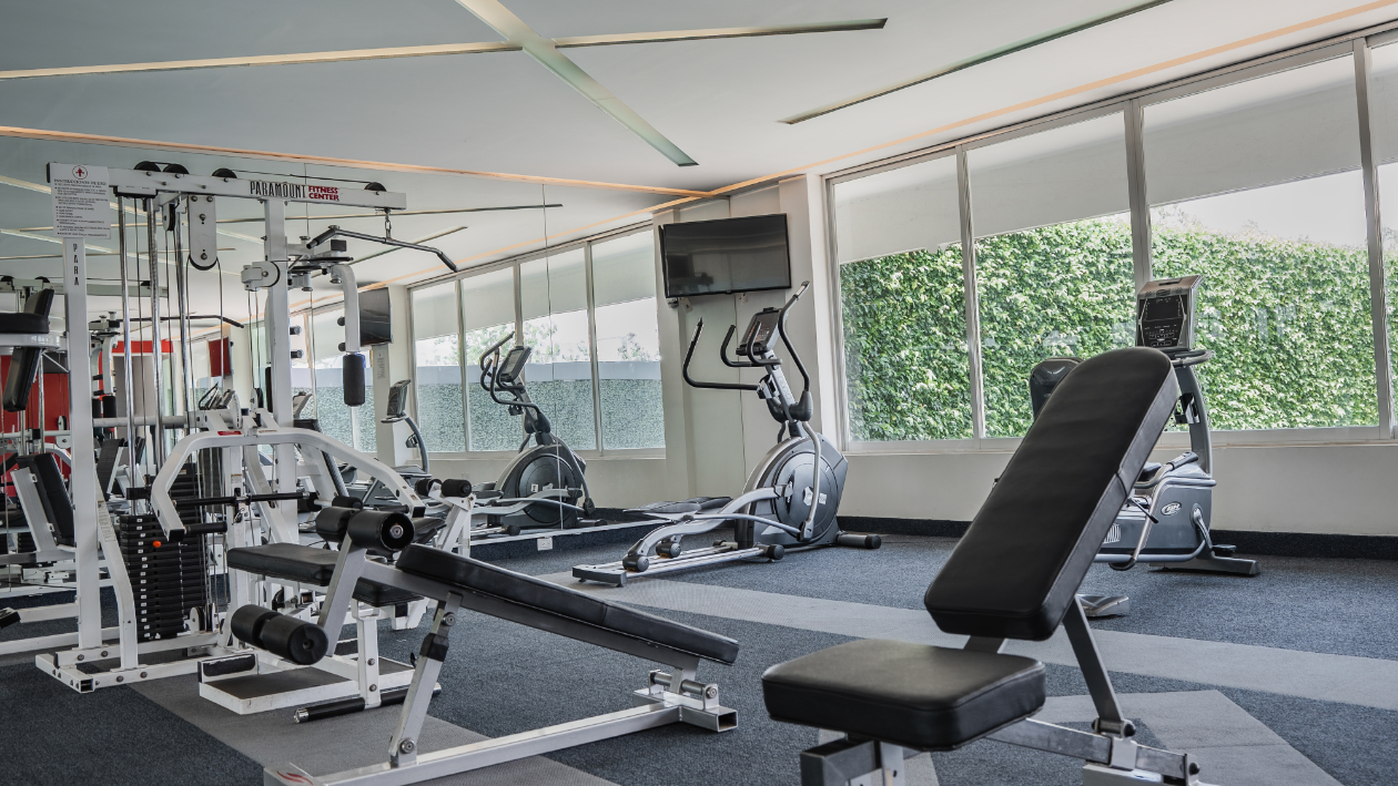 Gimnasio