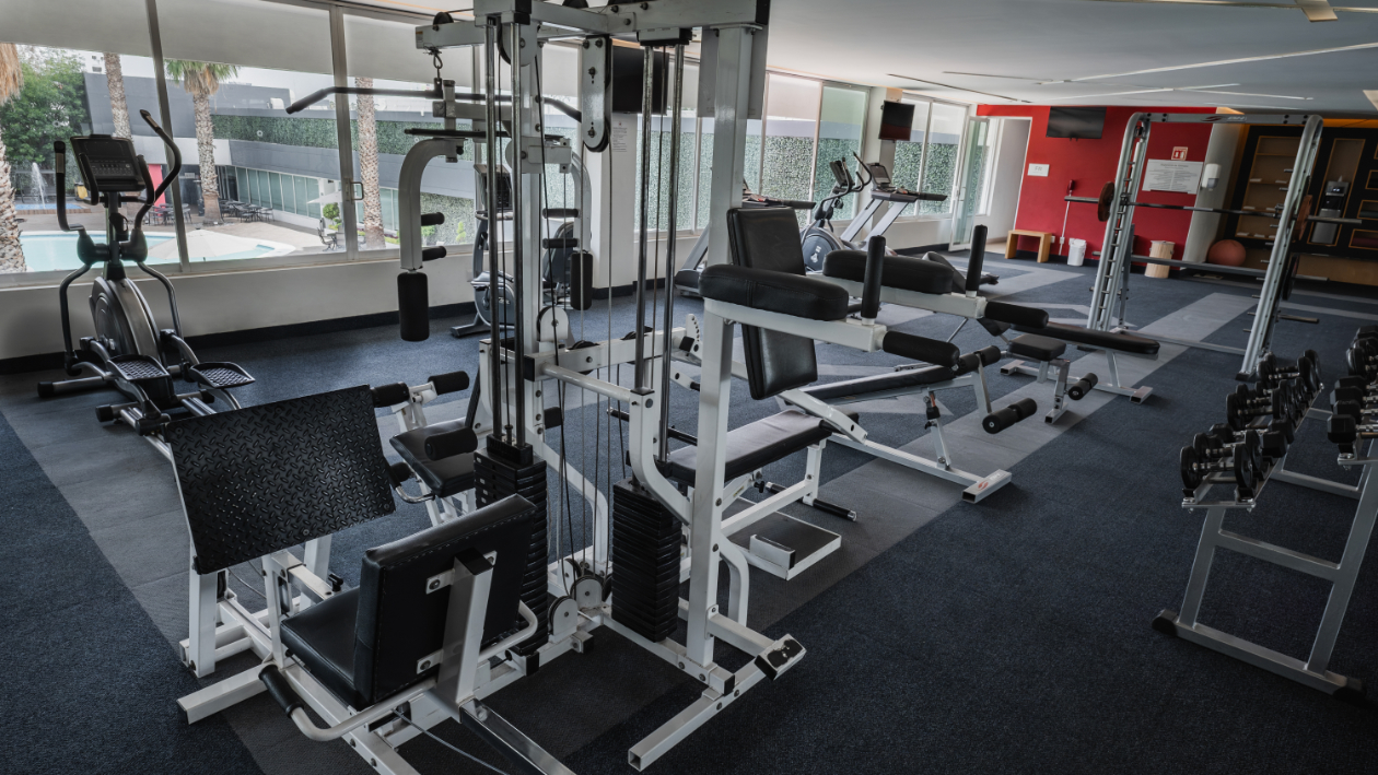 Gimnasio