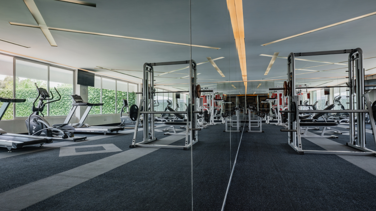 Gimnasio