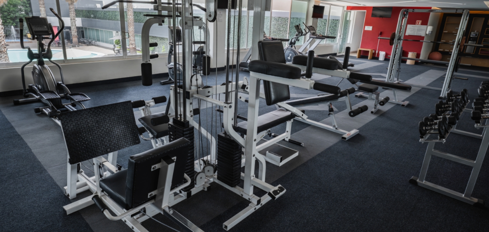 Gimnasio