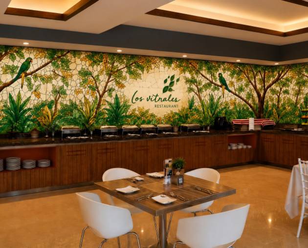Bar Cactus