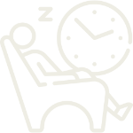 Zonas de descanso